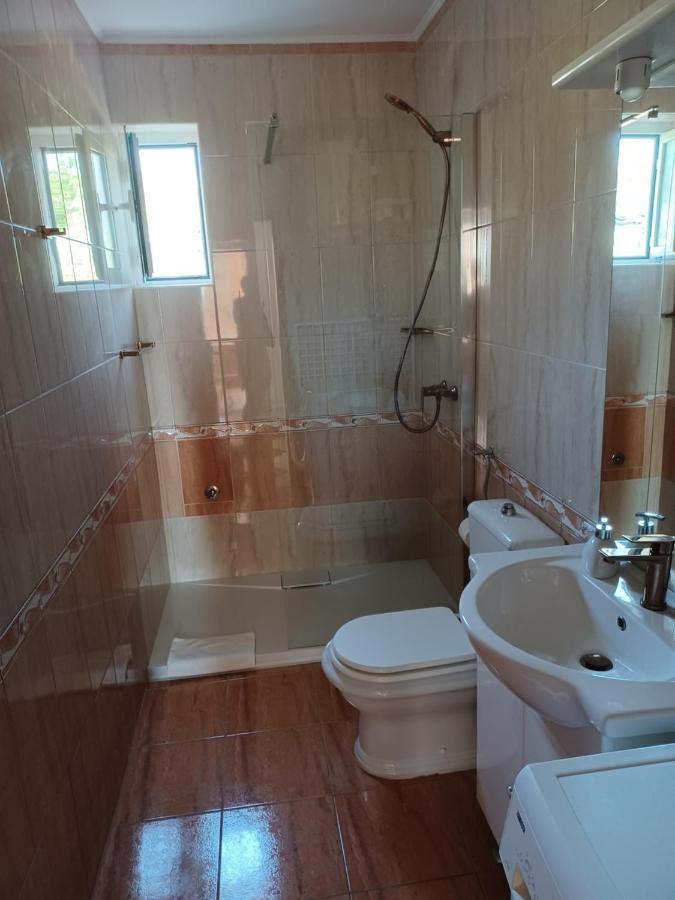 Apartmani Ivic Paka Rab Banjol ภายนอก รูปภาพ