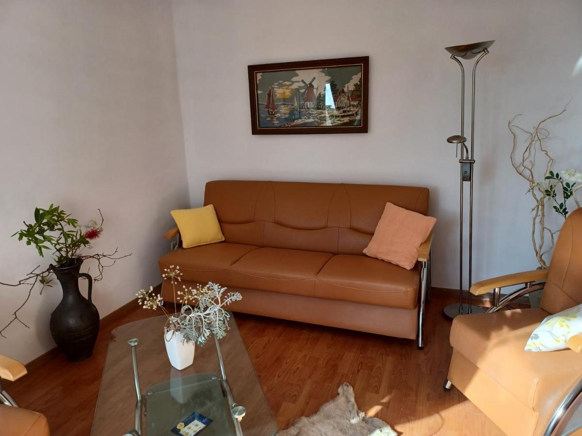 Apartmani Ivic Paka Rab Banjol ภายนอก รูปภาพ