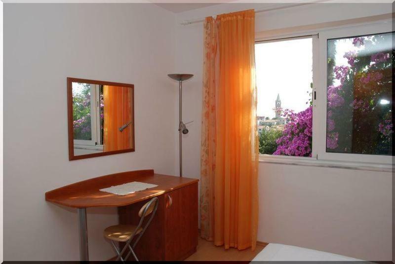 Apartmani Ivic Paka Rab Banjol ภายนอก รูปภาพ
