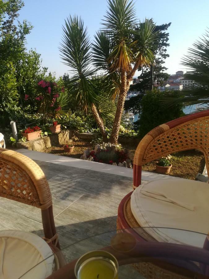 Apartmani Ivic Paka Rab Banjol ภายนอก รูปภาพ