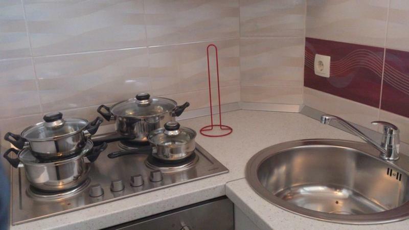 Apartmani Ivic Paka Rab Banjol ภายนอก รูปภาพ