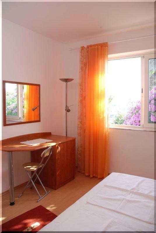Apartmani Ivic Paka Rab Banjol ภายนอก รูปภาพ