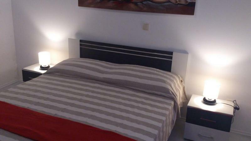 Apartmani Ivic Paka Rab Banjol ภายนอก รูปภาพ
