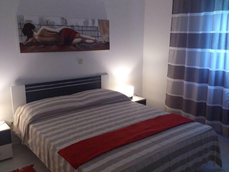 Apartmani Ivic Paka Rab Banjol ภายนอก รูปภาพ