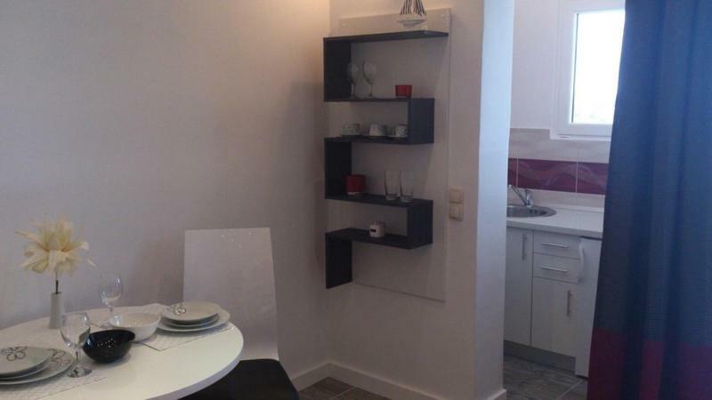 Apartmani Ivic Paka Rab Banjol ภายนอก รูปภาพ