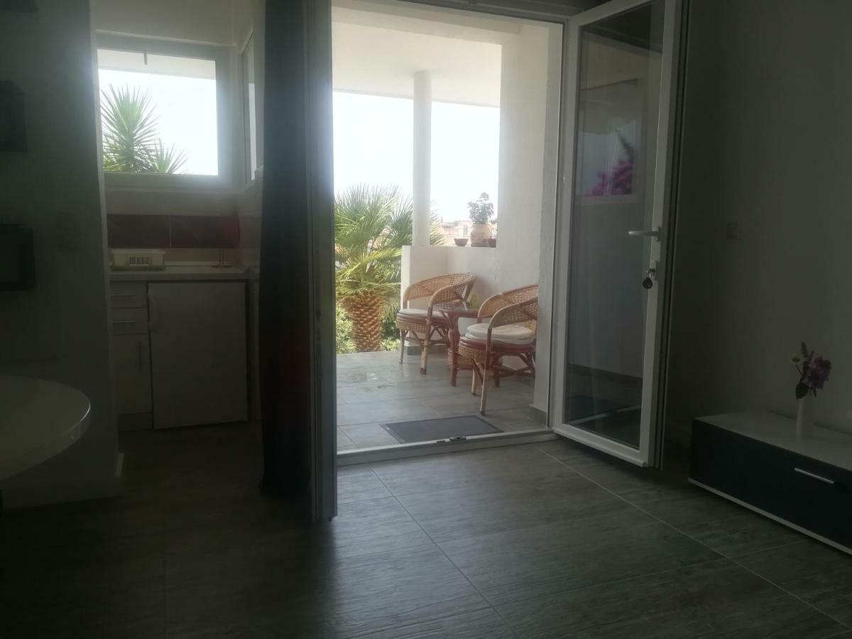 Apartmani Ivic Paka Rab Banjol ภายนอก รูปภาพ