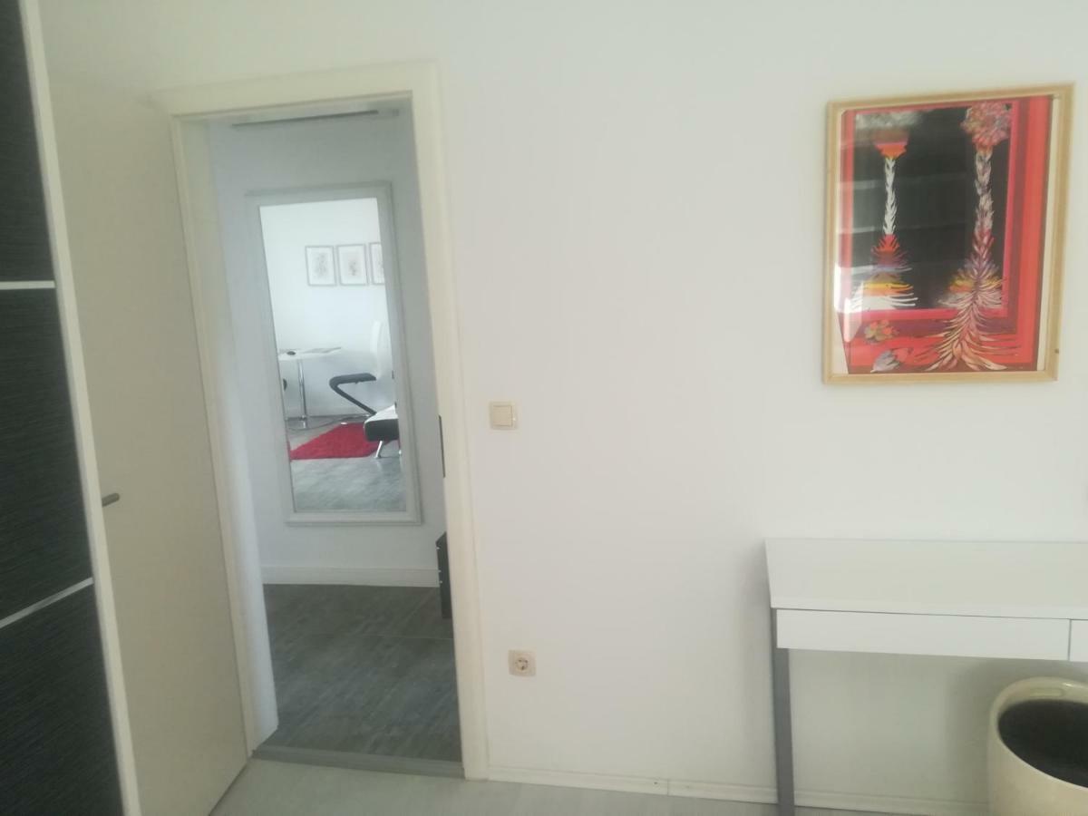 Apartmani Ivic Paka Rab Banjol ภายนอก รูปภาพ