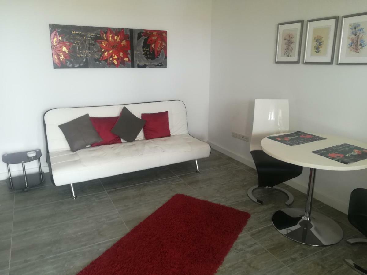 Apartmani Ivic Paka Rab Banjol ภายนอก รูปภาพ